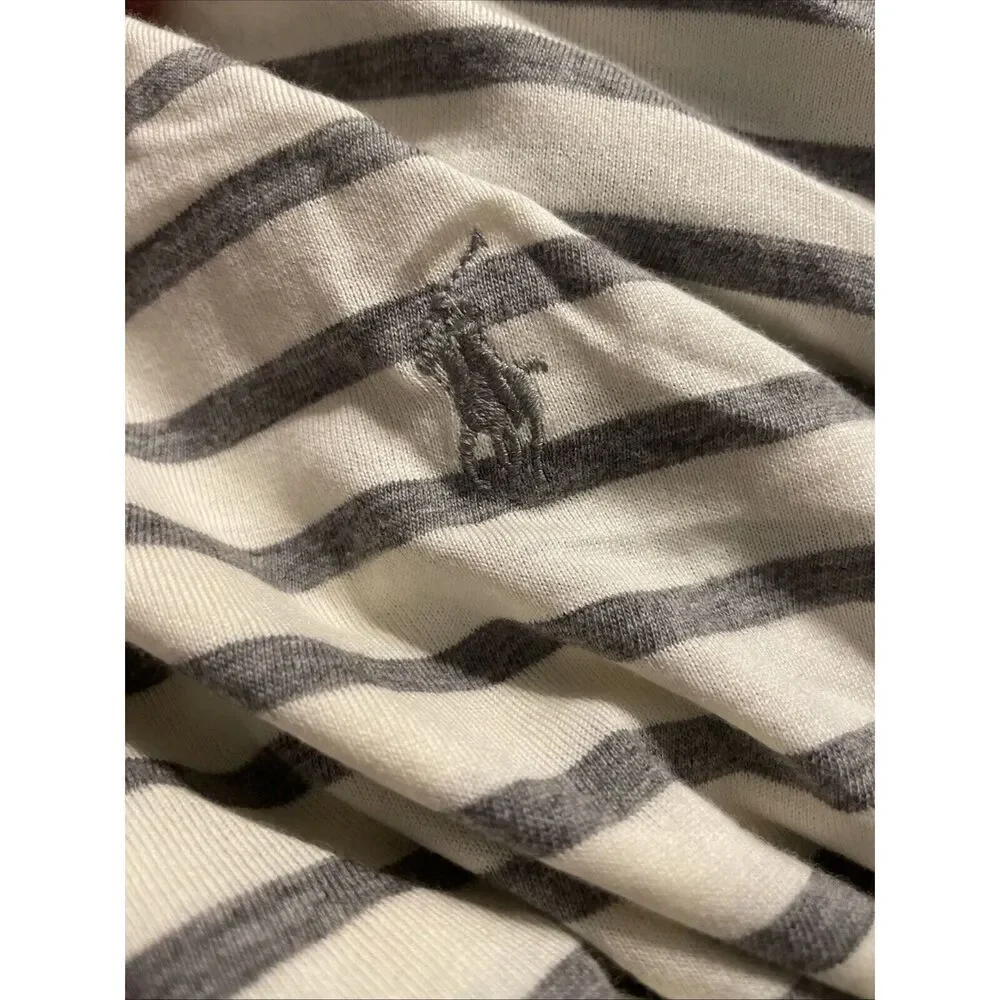 Polo Ralph Lauren Golf Shirt Men’s XL Short Sleeve Fine‎ Cotton NWT